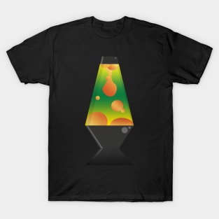 Lava lamp T-Shirt